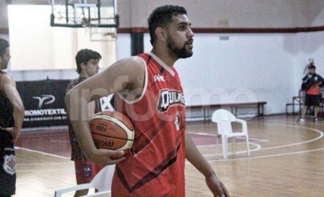 Merchant: "Las lesiones nos complicaron mucho la rotaci�n"