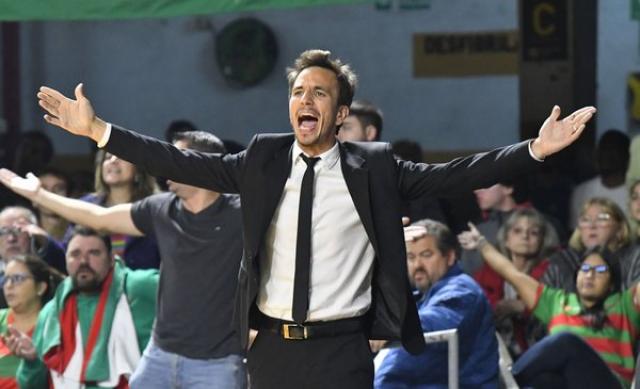 Casalanguida gu�a a Aguada a semis