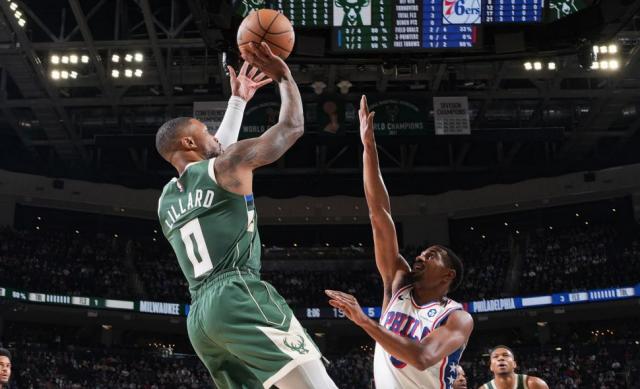 Debuts, r�cords, Manu y lujos en el inicio