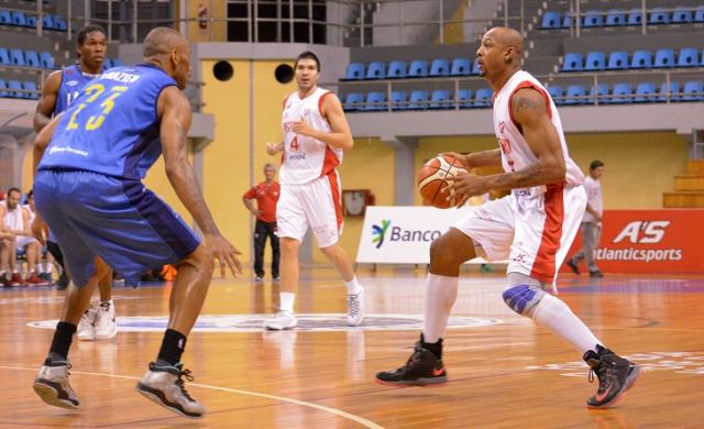 Instituto aplast� a La Uni�n