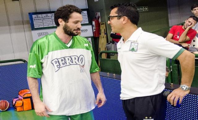 �Encontramos un espacio para el debate�