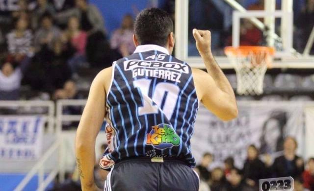 Leo Guti�rrez anunciar� su retiro esta tarde