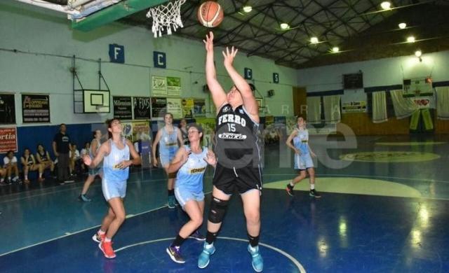 Zona 3 � Triunfos de Ferro y Andes Talleres