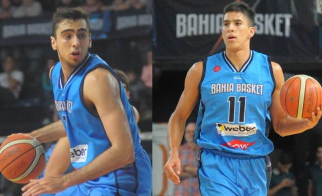 Los Vaulet fueron oficialmente desvinculados de Bah�a Basket