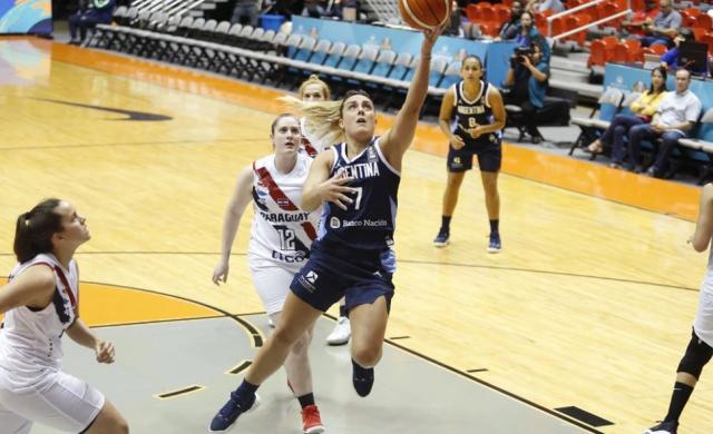 Les cost� pero Las Gigantes terminaron ganando