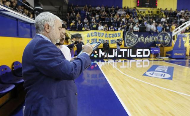 C�rdoba: "Echag�e es nuestro mayor rival"