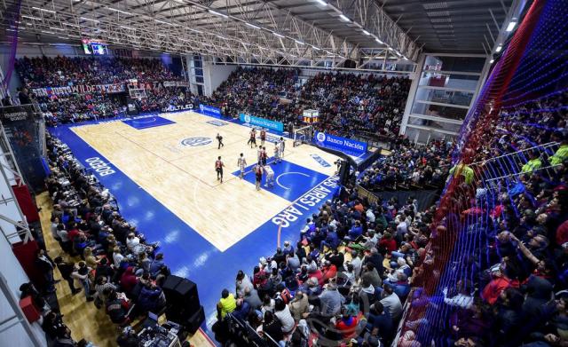 Apuntes en la fr�a noche de Boedo