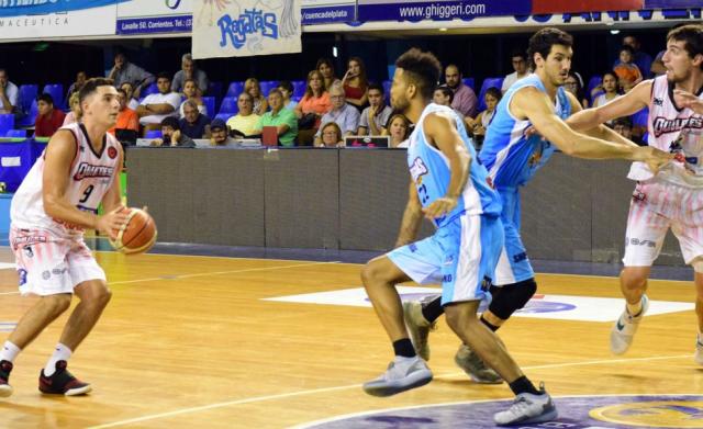 Quilmes arm� su propio carnaval