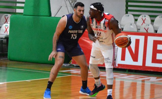 Parque Sur recobr� vida