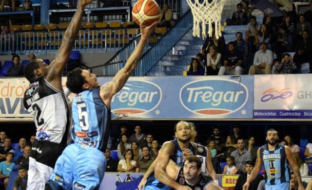 �Vuelve a Corrientes?