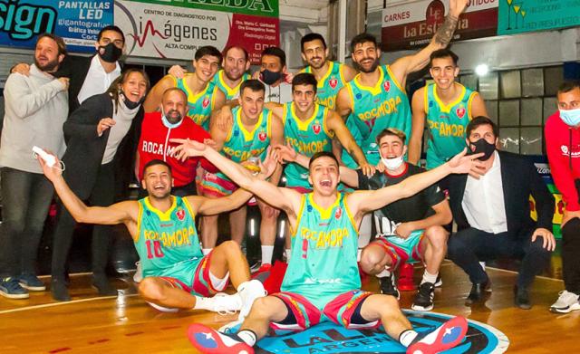 Reencontr� su Norte