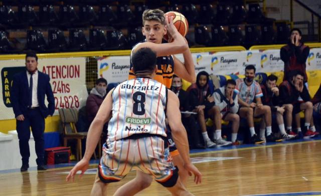 El cl�sico qued� en casa