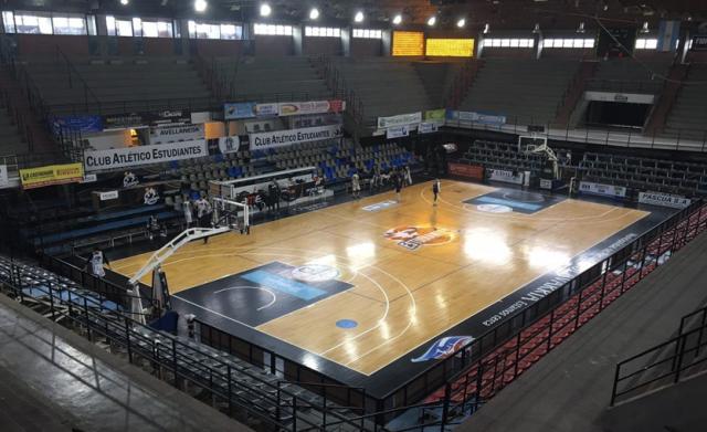 Lan�s y Olavarr�a, las �ltimas paradas