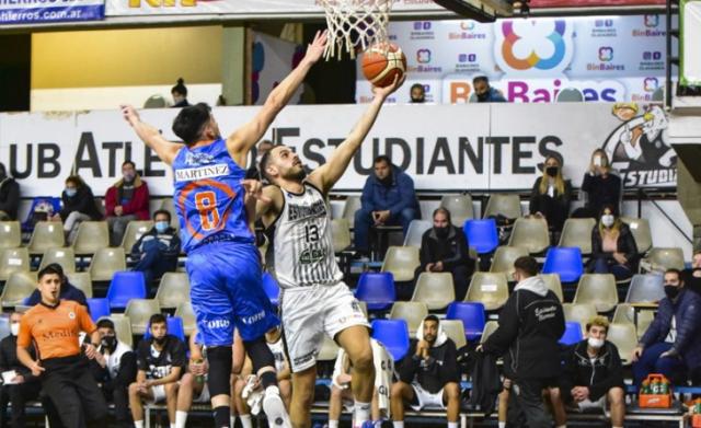 El lobo mete presi�n