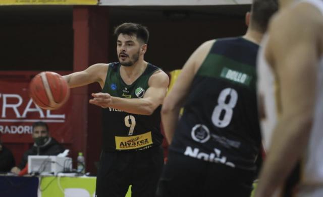 Amigo: "Tenemos qu�mica de equipo tanto adentro como afuera de la cancha"