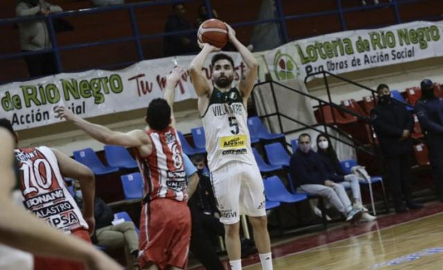 Reapareci� el conductor