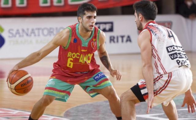 Rocamora a pura renovaci�n