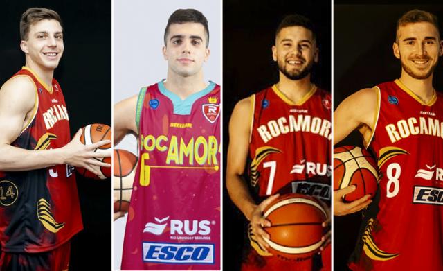 Rocamora a pura renovaci�n