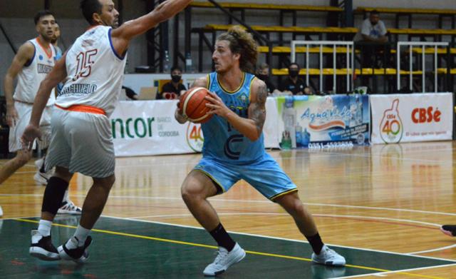 Deportivo Norte confirm� a Lautaro Mare