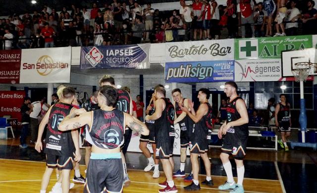 Siguen las alegr�as