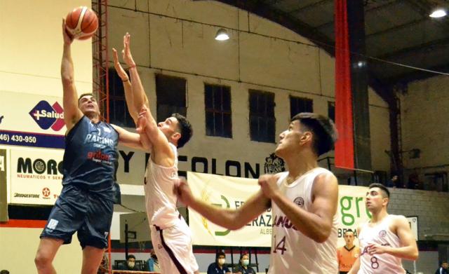 Siguen las alegr�as