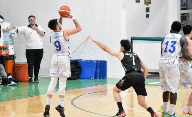 Kass: �Estamos en construcci�n y afianzando un proyecto�