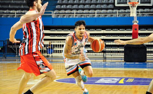 Pis� fuerte de arranque