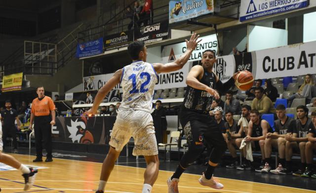 Pis� fuerte de arranque