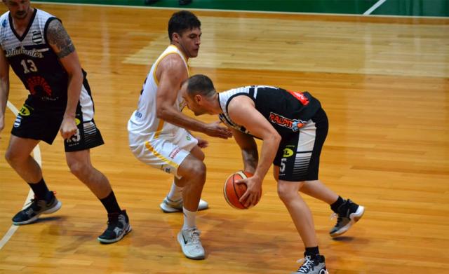 Villa con la �ltima palabra