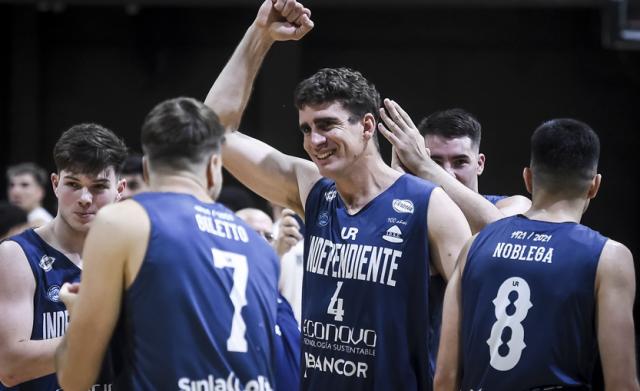 Oliva sue�a con el t�tulo