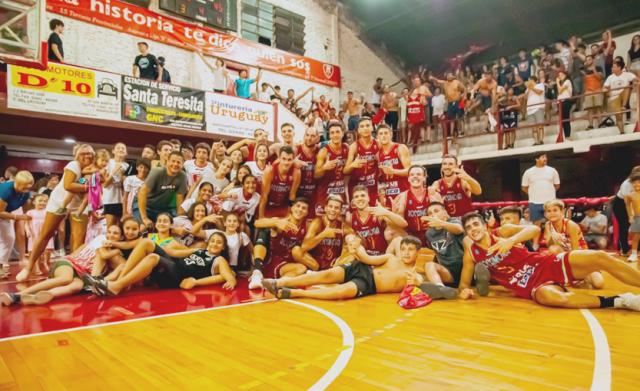 Local�as encendidas en el Sur