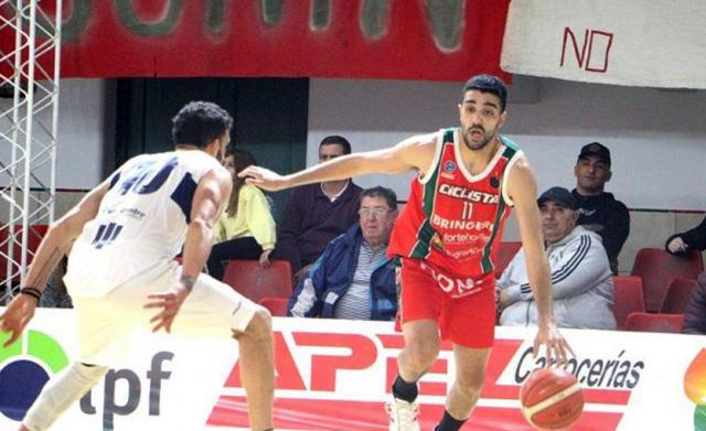 Lambrisca: Es bueno ir creciendo y que los resultados acompa�en