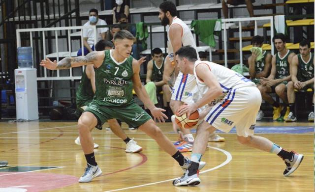 Sorpresa santiague�a