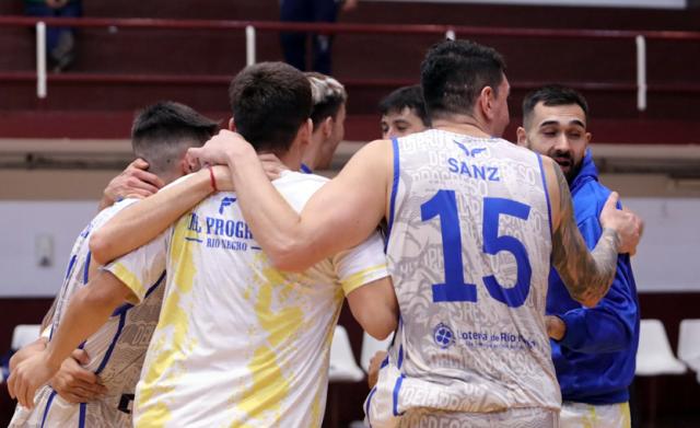 �Progre� regresa a casa, a buscar un lugar en Reclasificaci�n