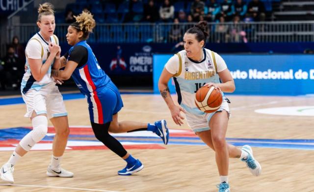 Primera sonrisa en Chile