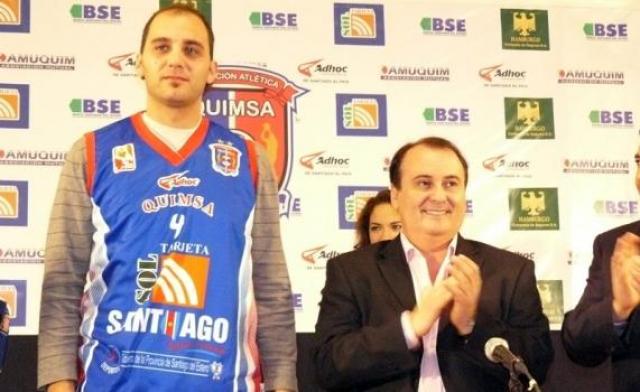 �Esta Liga va a estar muy competitiva�