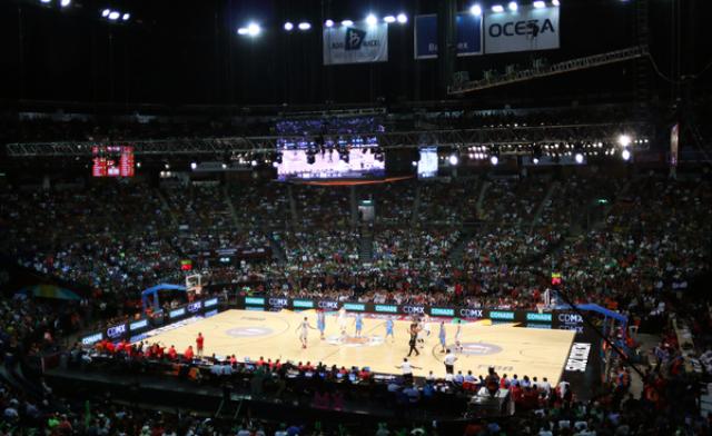 El diario del FIBA Am�ricas (III): llega la segunda fase