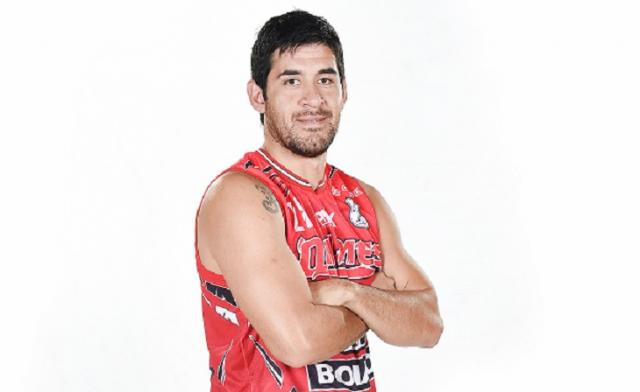 Enzo Ruiz arregl� en Instituto