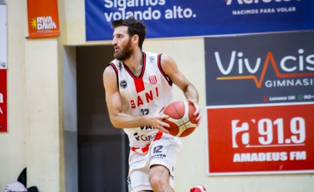 Norte A: Barrio Parque y Rivadavia con sonrisas