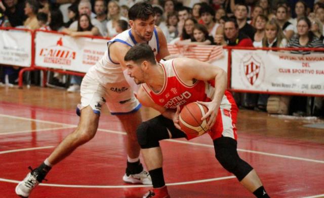 Suardi se adue�� del Norte