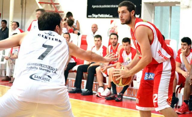 Hurac�n y San Lorenzo fueron los distintos