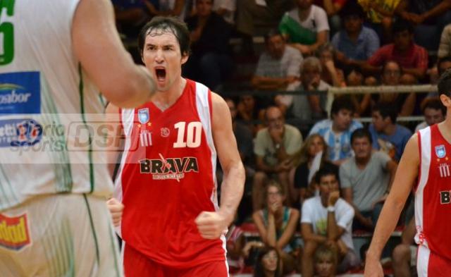 San Isidro recuper� la punta