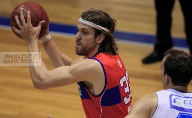 Prelazzi arregl� en San Isidro