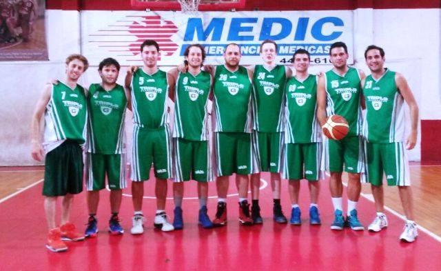 Se jug� la segunda