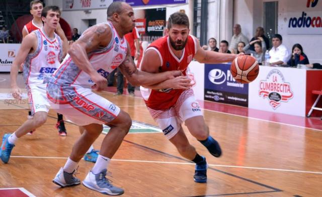 Lleg� la primera alegr�a para Comunicaciones