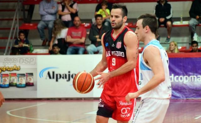 Norte Armstrong: la revelaci�n