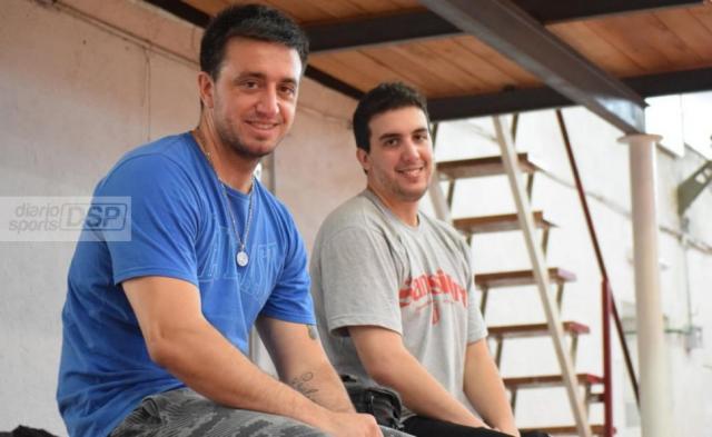 Liga Argentina: Los m�s destacados, club x club