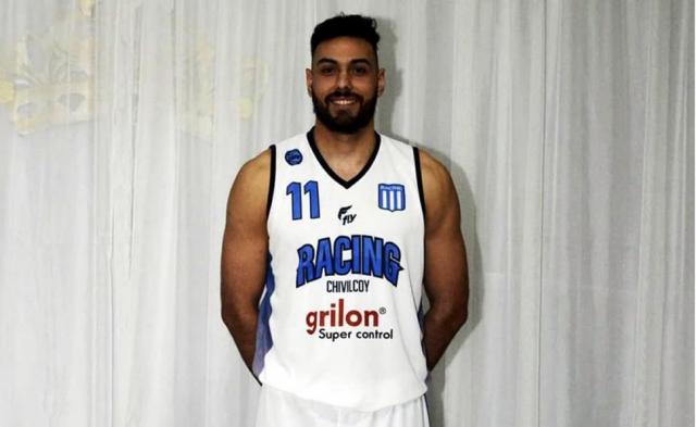 Acu�a: "La propuesta que m�s me convenci� fue Pe�arol por lo grande que es y la historia"