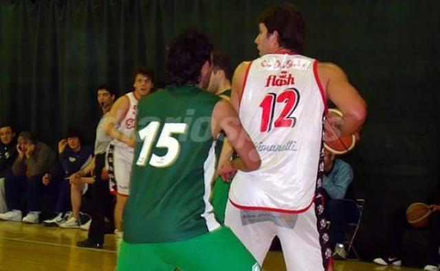 Atenas derrot� a San Isidro