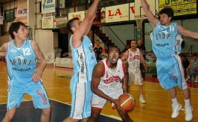 San Isidro volvi� a imponerse